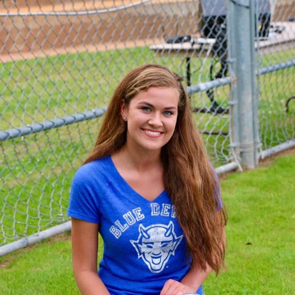 Meet your Posher, Kallie - Picture 1 of 1